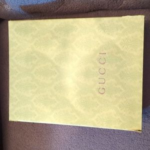Gucci Box